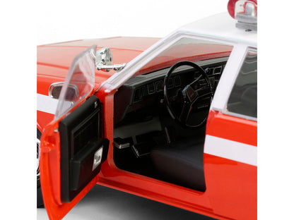 Ford Mustang GT Fastback 1968 