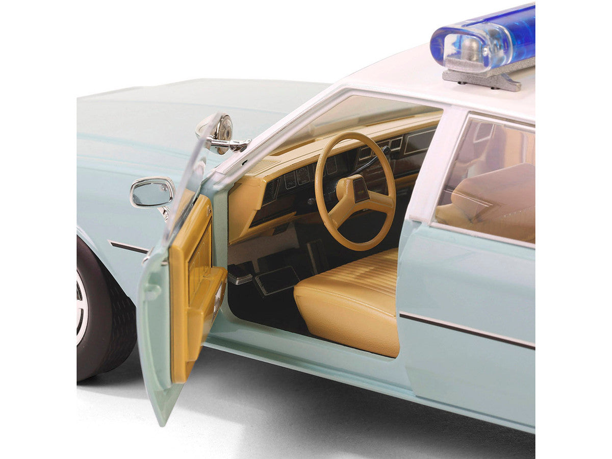 1987 Chevrolet Caprice 9C1 "US Border Patrol"