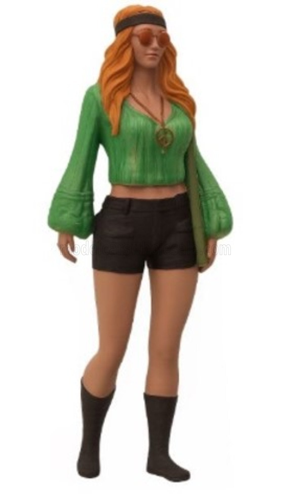 Figurine 1:18 - Patti (18034)