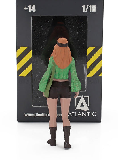 Figurine 1:18 - Patti (18034)