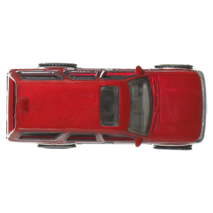 Hot Wheels Premium 1:64 1993 Toyota 4Runner – Boulevard 