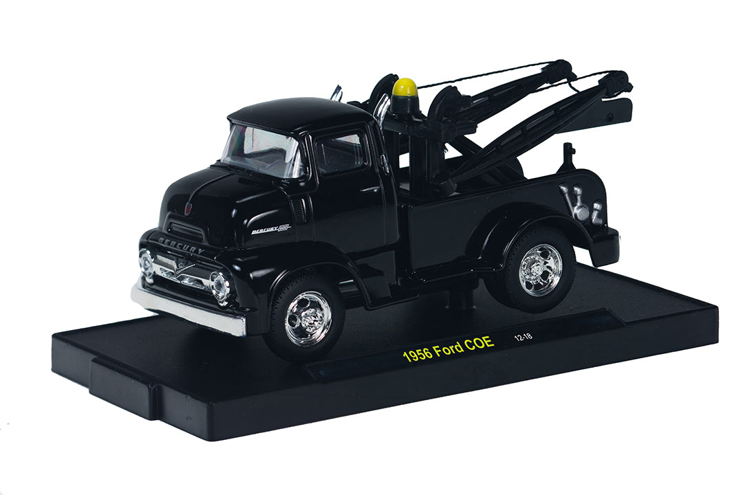 1956 Ford COE