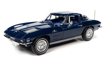 Chevrolet Corvette 1963 Z06 Split-Window Coupe