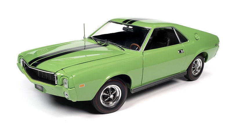 AMC AMX 1969