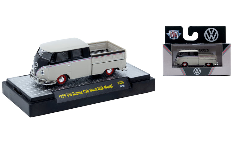 M2 Machines - Auto-Thentics Releases 108 (32500-108)
