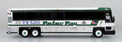 MCI D4000 Coach Bus Peterpan