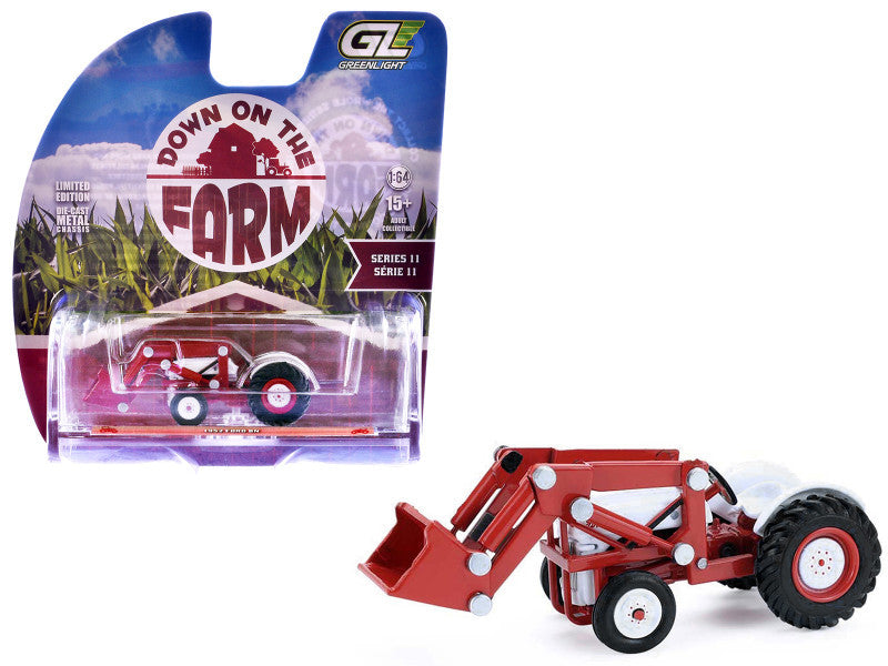 1952 Ford 8N Tractor GL48110-C