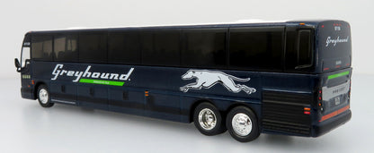 Prevost X345 Greyhound/Flix Livery 1/87