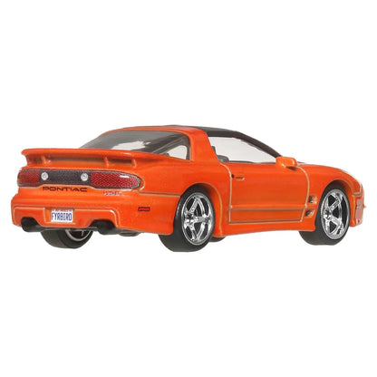 Hot Wheels Premium Boulevard 