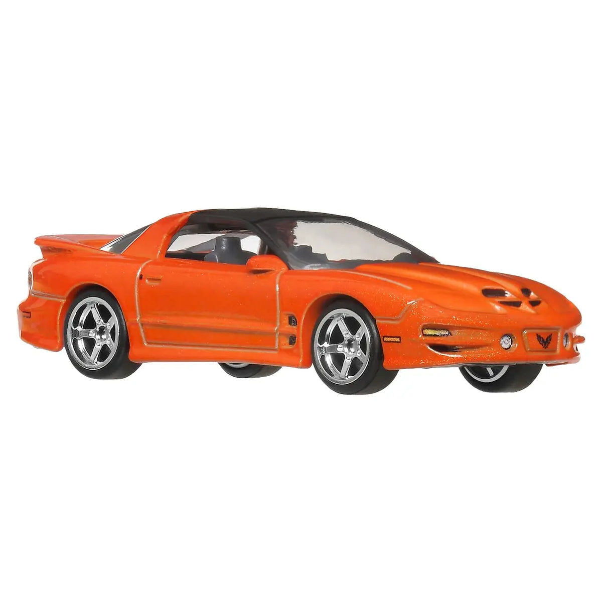 Hot Wheels Premium Boulevard 