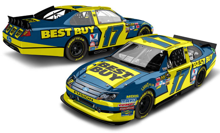 Matt Kenseth 