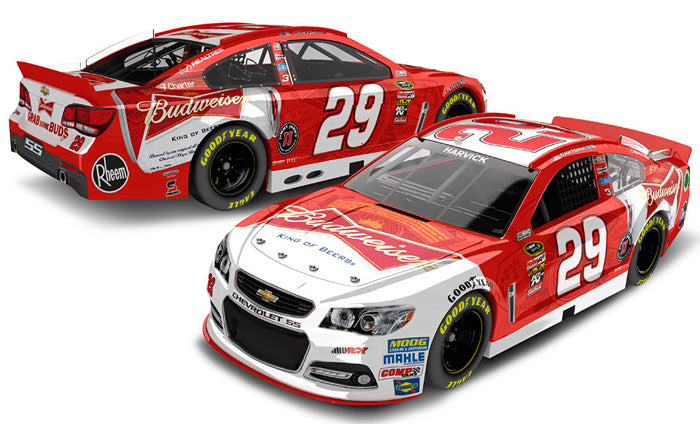 Kevin Harvick 