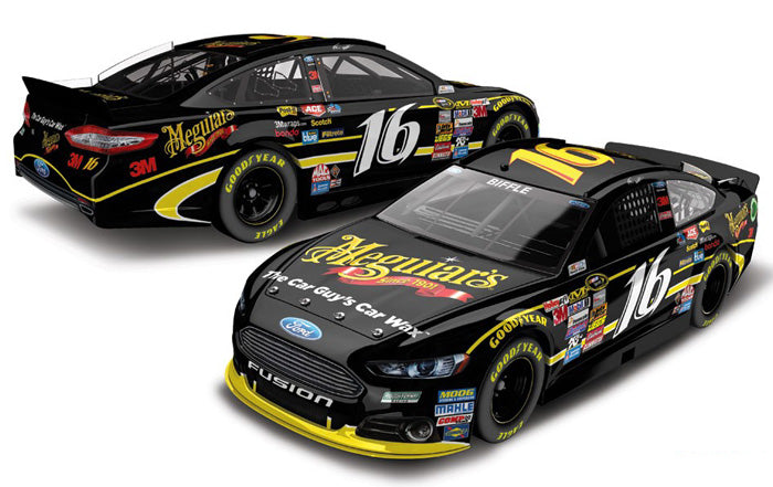 Greg Biffle 
