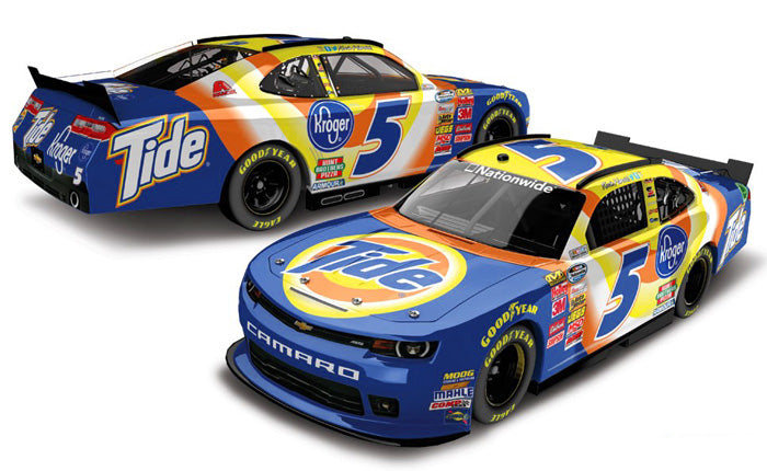 Kevin Harvick 