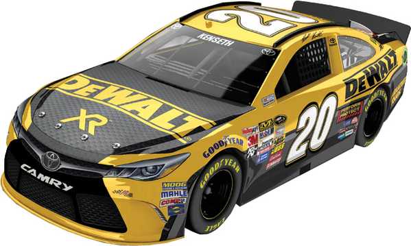 Matt Kenseth 