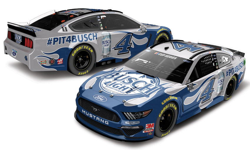 Kevin Harvick 