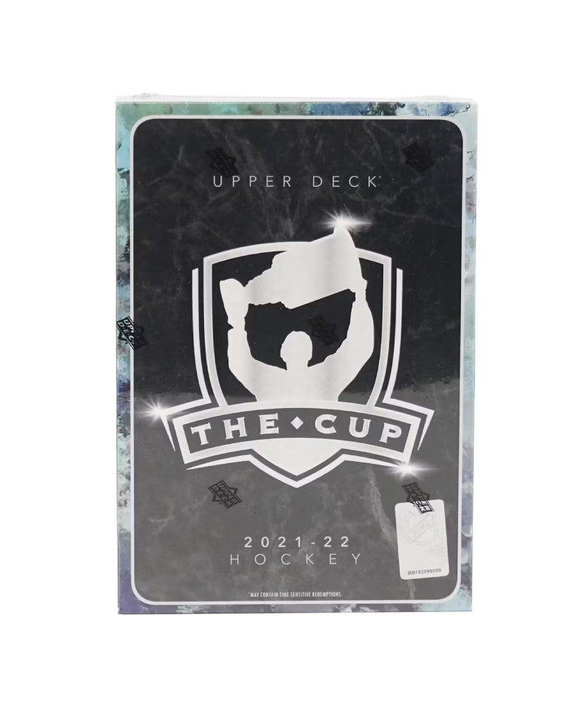 2021-22 UPPER DECK THE CUP