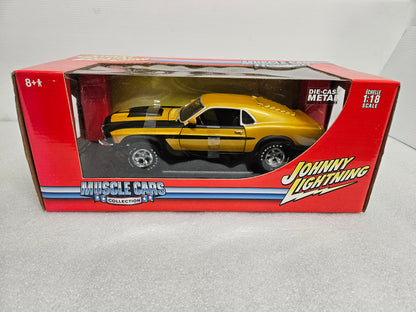 1970 FORD MUSTANG BOSS 429