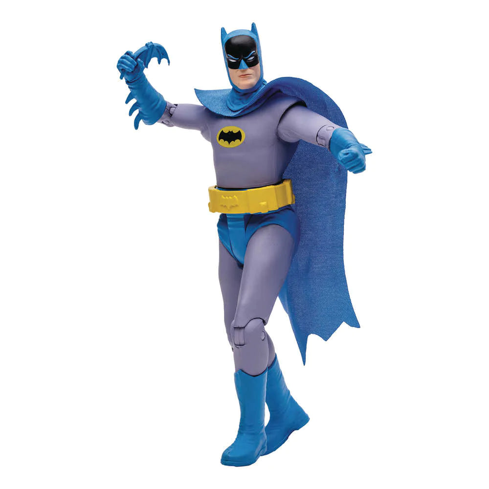 Figurine DC Retro Batman 66 7" Figure