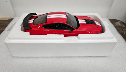 Ford Mustang Shelby GT-500 2020