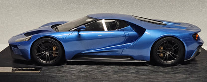 Ford GT 2017 (Limited Edition Number 200/200) Resin