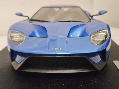 Ford GT 2017 (Limited Edition Number 200/200) Resin