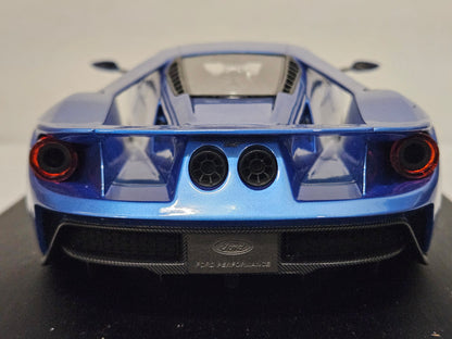 Ford GT 2017 (Limited Edition Number 200/200) Resin