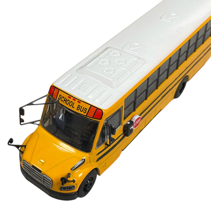 Thomas C2 School Bus 1/54