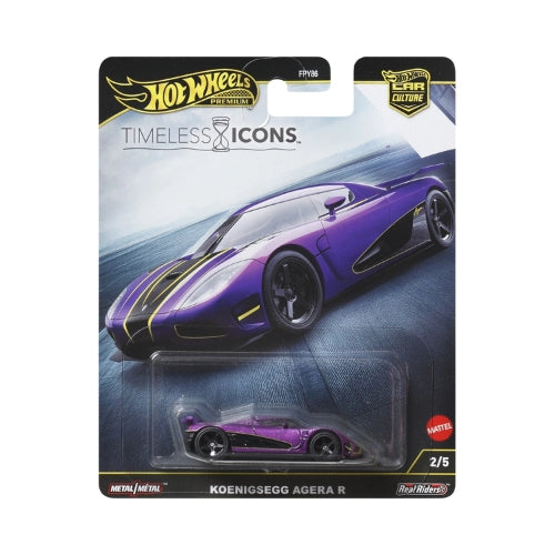 Limit 1 per customer) Hot Wheels 1:64 Car Culture 2025 N Case