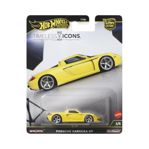Limit 1 per customer) Hot Wheels 1:64 Car Culture 2025 N Case