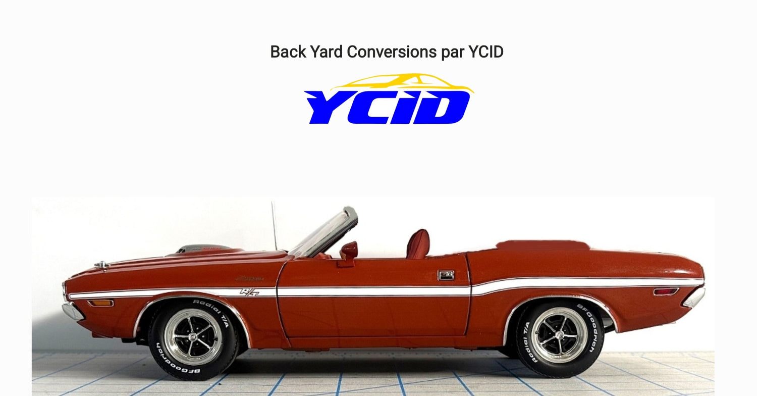 BYC par YCID  