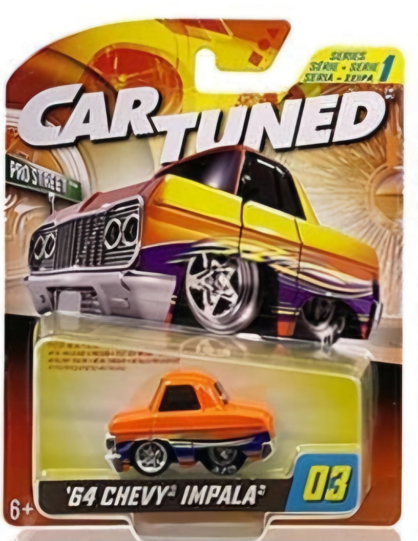 CarTuned 03