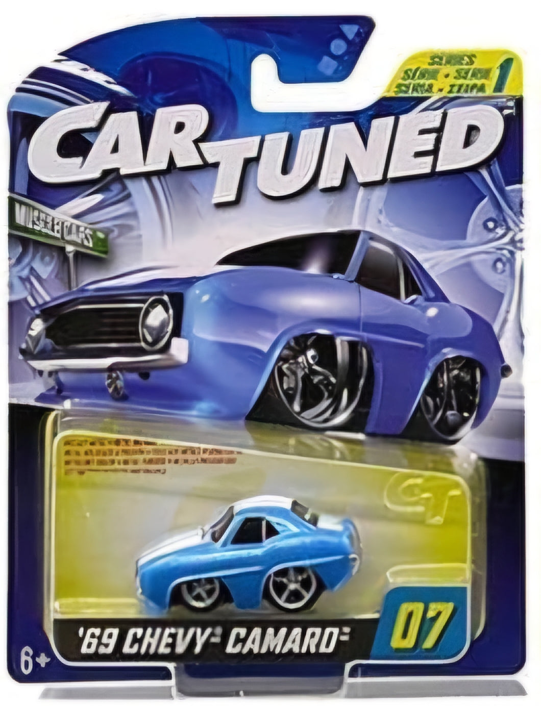 CarTuned 07