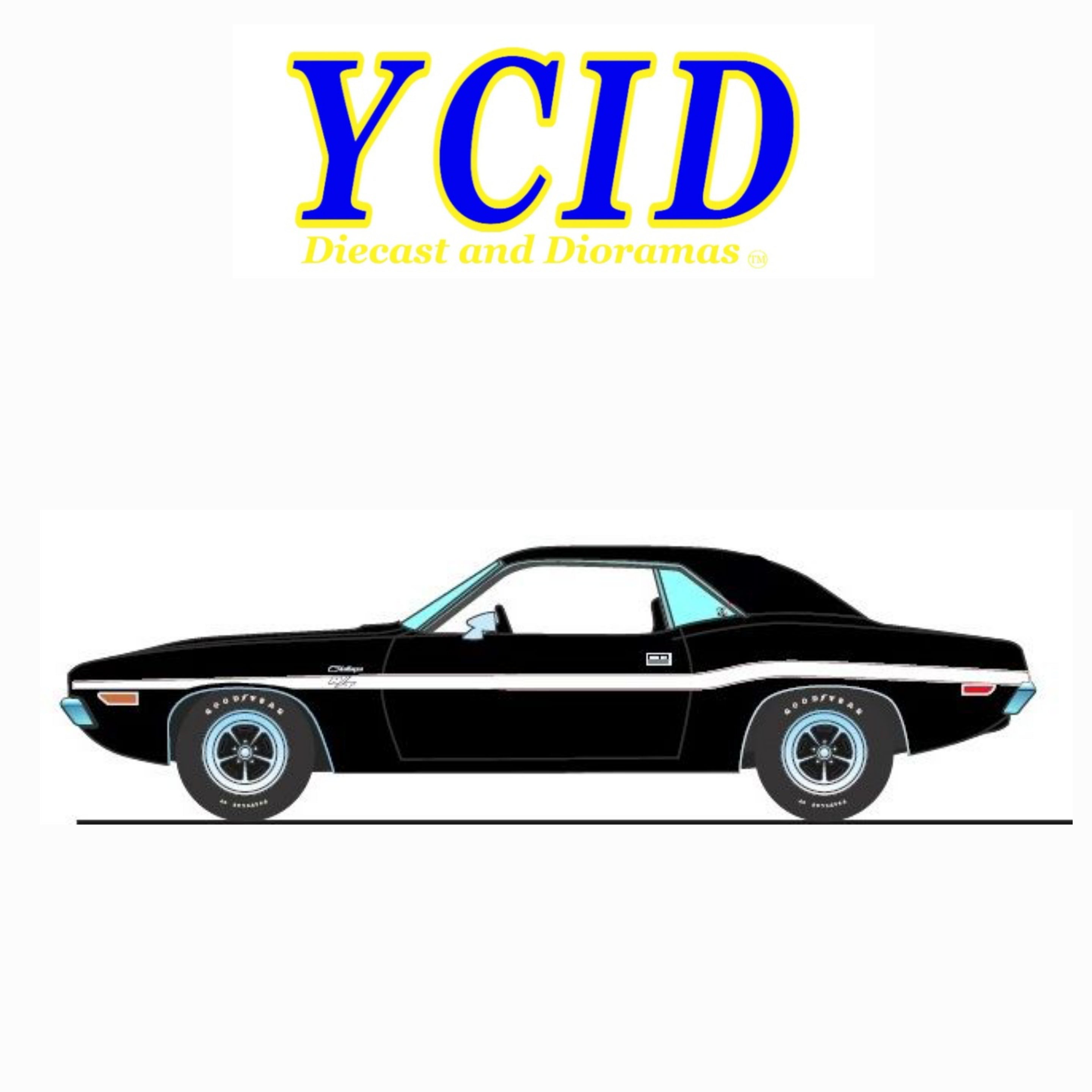 YCID