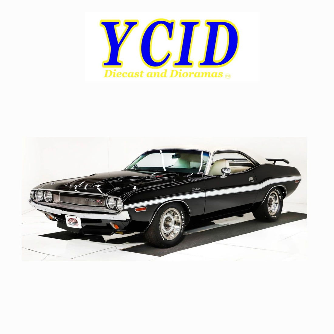 YCID