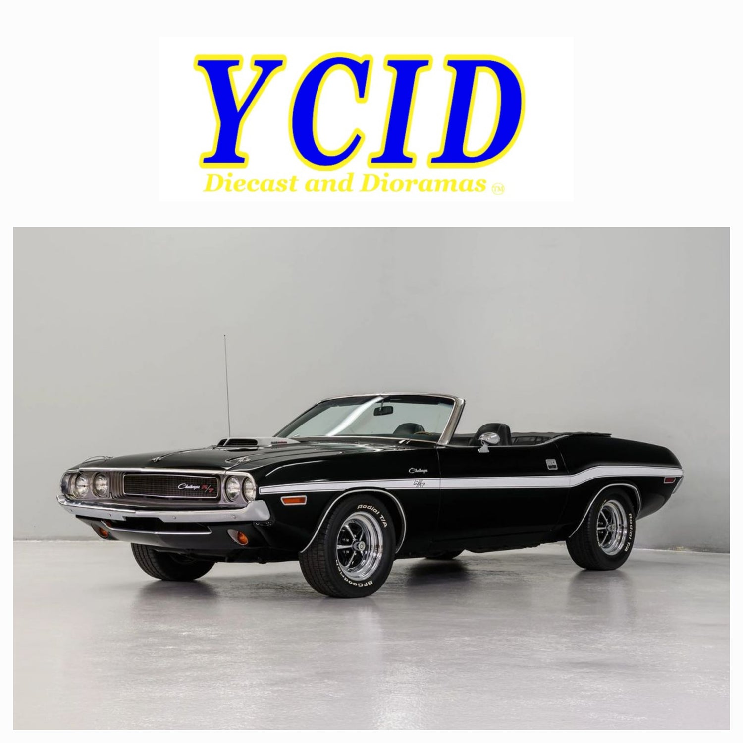 YCID