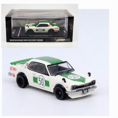 Nissan Skyline 2000 GT-R KPGC10 