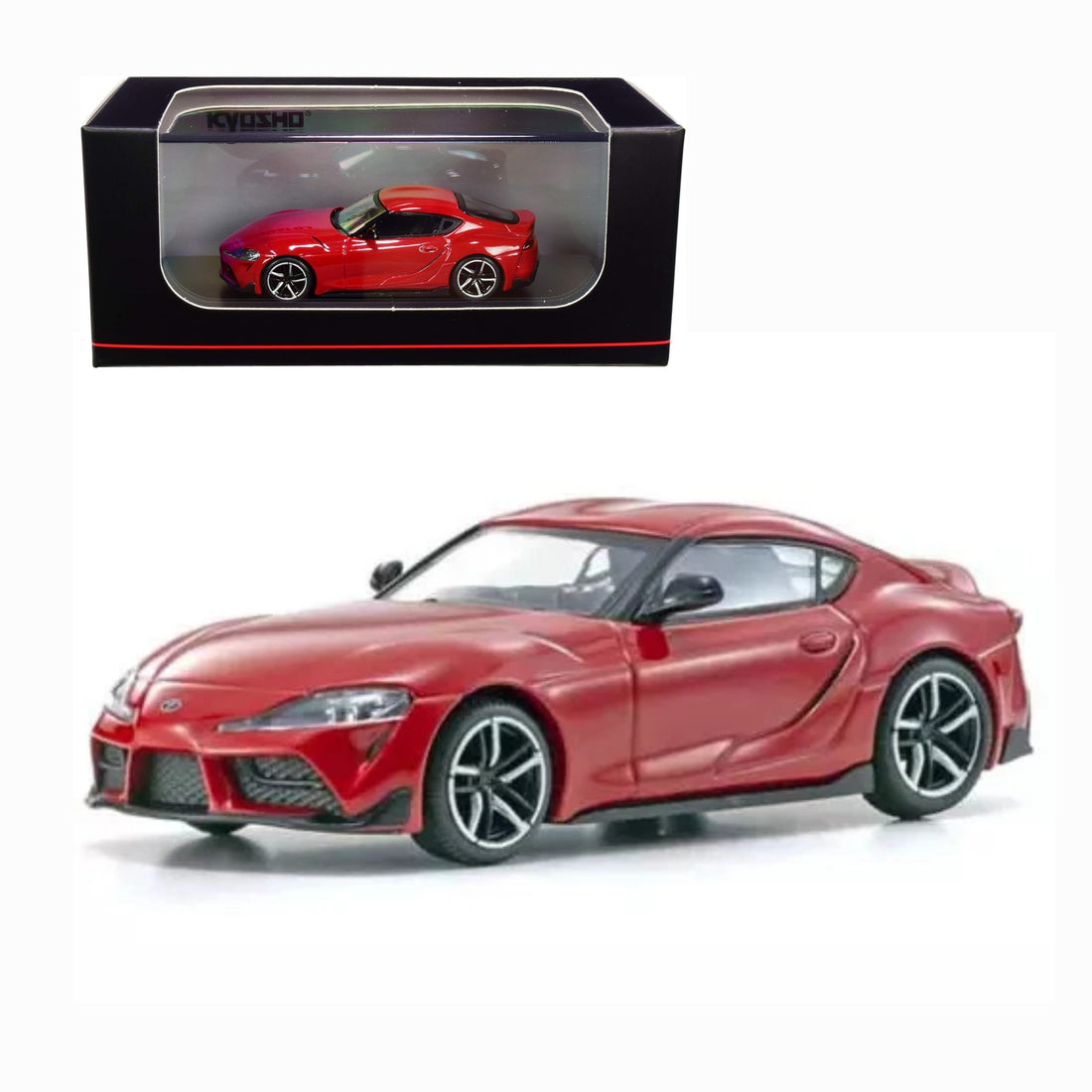 Toyota GR Supra