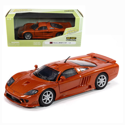 Saleen S7