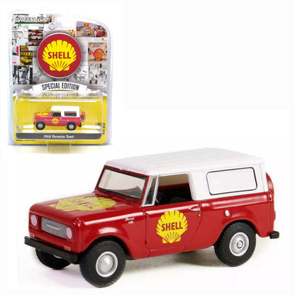 1968 International Scout