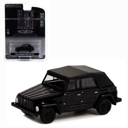 1968 Volkswagen Thing (Type 181)