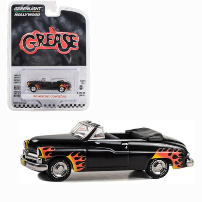 1949 Mercury Convertible "Grease"