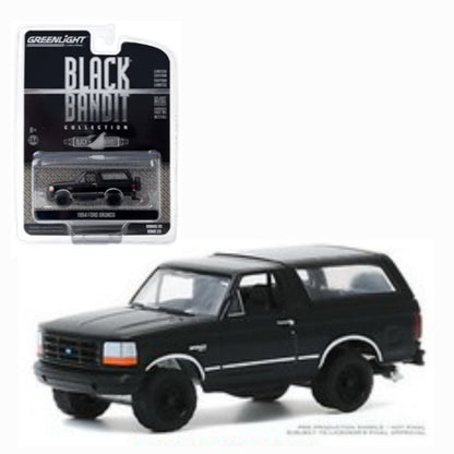1994 Ford Bronco