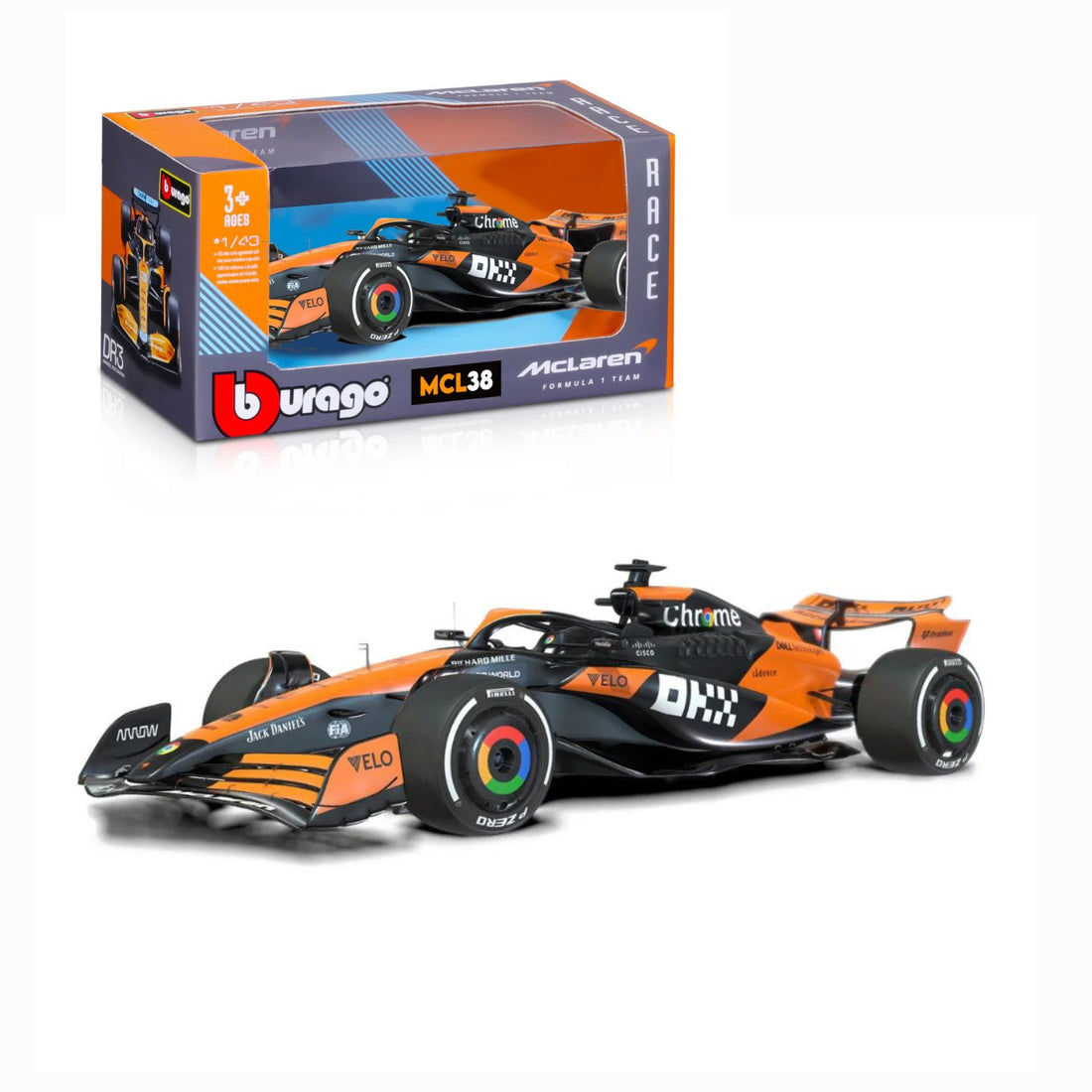 F1 2024-