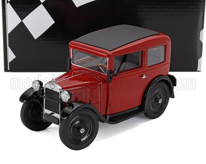 BMW Dixi 1928 Rouge Foncé 1:18 – Minichamps 155024000
