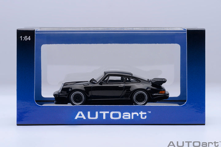 AutoArt 1:64-NISSAN FAIRLADY Z WANGAN MIDNIGHT AKUMA no Z (COMIC 