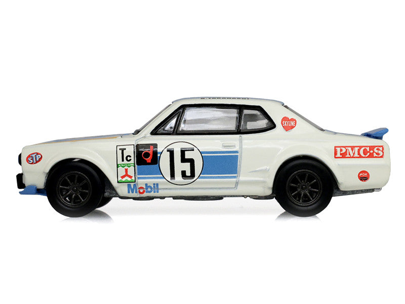 • GL235110-B — Nissan Skyline 2000 GT-R KPGC10 1972 