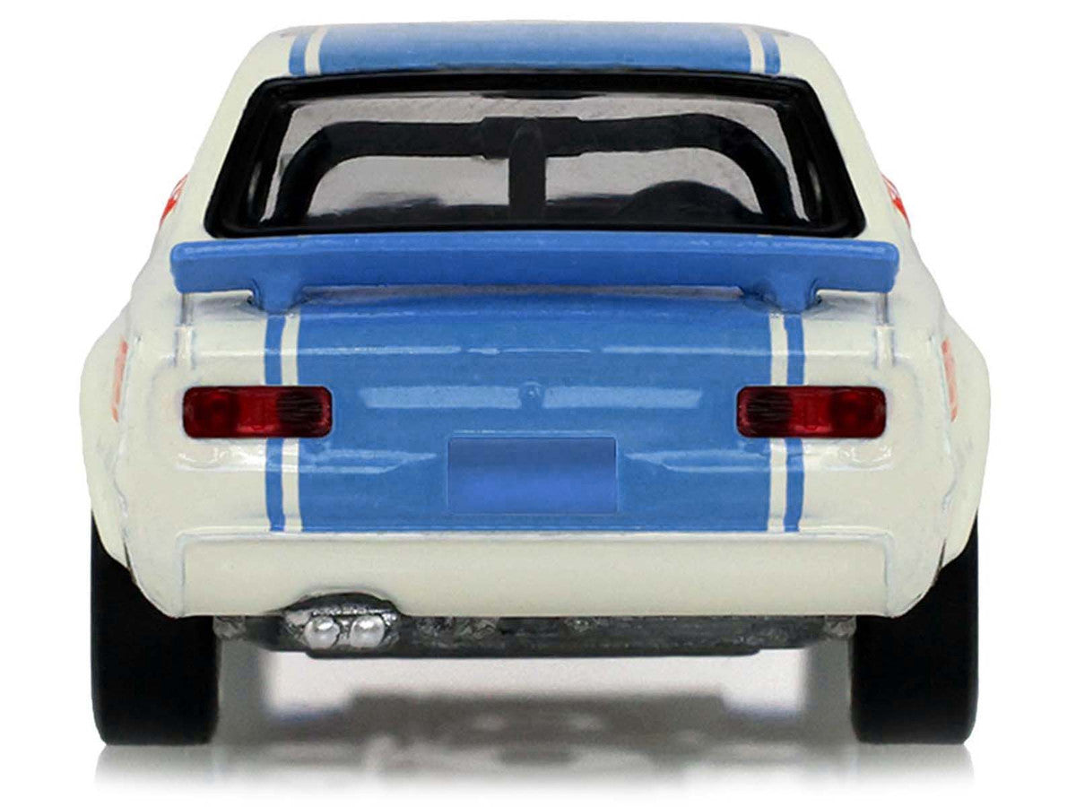 • GL235110-B — Nissan Skyline 2000 GT-R KPGC10 1972 