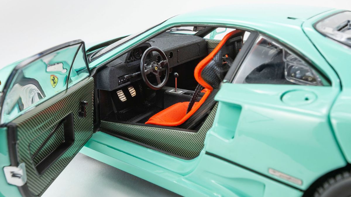 Ferrari F40