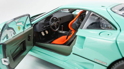 Ferrari F40